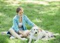 5 Ways Your Dog Can Tell You are Getting Sick 5 Ways Your Dog Can Tell You are Getting Sick