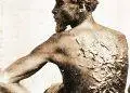 A glimpse into America’s wealth and slavery. A glimpse into America’s wealth and slavery.