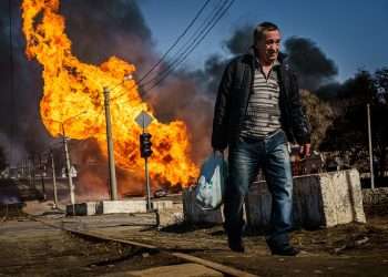 The War in Ukraine:  What You Need to Know in  2022