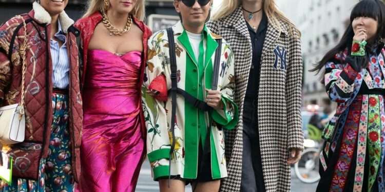 The Evolution of Fashion: From Ancient Times to Contemporary Trends