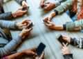 The Economic Powerhouse in Your Pocket: How Smartphones Fuel the Economy