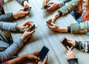 The Economic Powerhouse in Your Pocket: How Smartphones Fuel the Economy The Economic Powerhouse in Your Pocket: How Smartphones Fuel the Economy