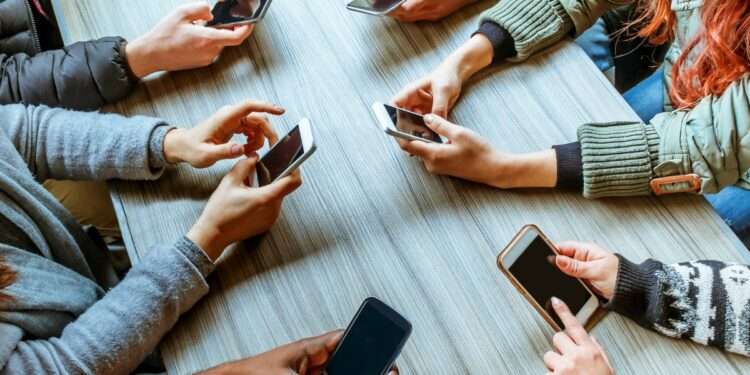 The Economic Powerhouse in Your Pocket: How Smartphones Fuel the Economy The Economic Powerhouse in Your Pocket: How Smartphones Fuel the Economy