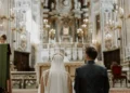The Decline of Weddings in the West: Is Religious Oppression Partly to Blame? The Decline of Weddings in the West: Is Religious Oppression Partly to Blame?
