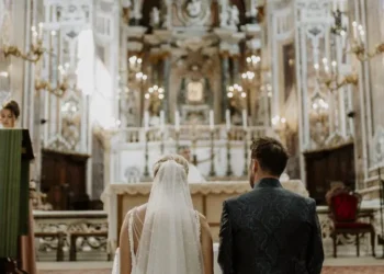 The Decline of Weddings in the West: Is Religious Oppression Partly to Blame? The Decline of Weddings in the West: Is Religious Oppression Partly to Blame?