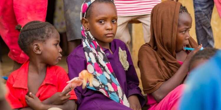 The Evolution of Girls’ Rights: A Global Perspective