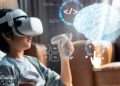The Future of Virtual Reality and the Role of the Metaverse