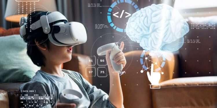 The Future of Virtual Reality and the Role of the Metaverse The Future of Virtual Reality and the Role of the Metaverse