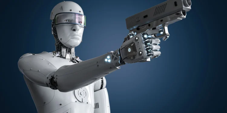 Humanoid Robots: The Next Frontier in Human Assistance or Replacement? Humanoid Robots: The Next Frontier in Human Assistance or Replacement?