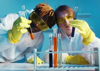 Decade of Discovery: Top 5 Medical Breakthroughs from 2010-2023 Decade of Discovery: Top 5 Medical Breakthroughs from 2010-2023