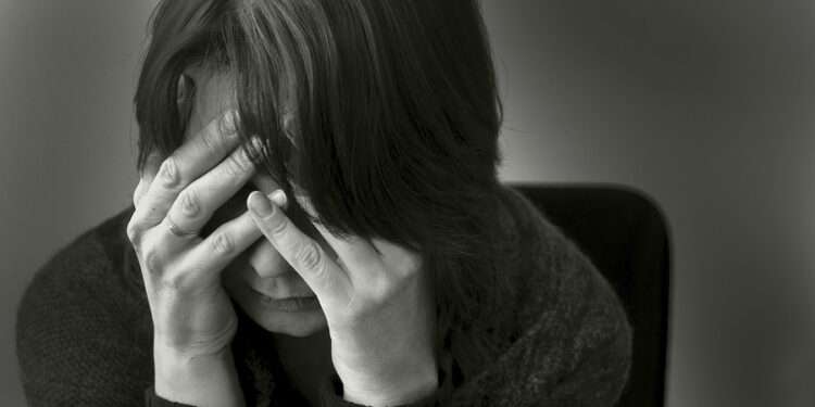 The Curse of Talent: Why Artists Often Grapple with Depression The Curse of Talent: Why Artists Often Grapple with Depression