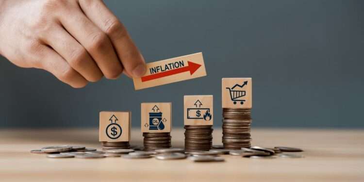 How Inflation Can Boost the Economy and Propel Job Proliferation