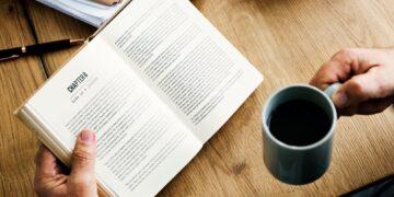 The Decline of Physical Books: Losing More than Just Pages The Decline of Physical Books: Losing More than Just Pages