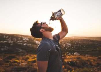 The Power of Water: Harnessing its Benefits for Optimal Human Health The Power of Water: Harnessing its Benefits for Optimal Human Health