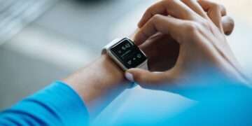 The Top 5 Smartwatches of 2023: A Comprehensive Review The Top 5 Smartwatches of 2023: A Comprehensive Review