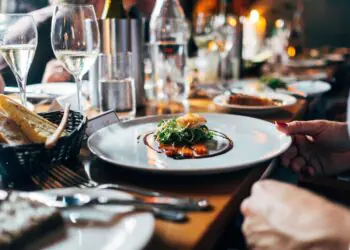Top 5 Michelin Star Restaurants in Europe, a Taste of Elegance