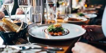 Top 5 Michelin Star Restaurants in Europe, a Taste of Elegance Top 5 Michelin Star Restaurants in Europe, a Taste of Elegance