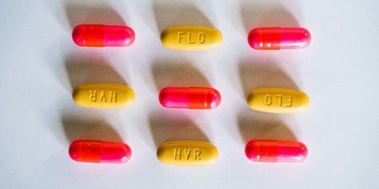 Dental Dietary Supplements: A Comprehensive Guide