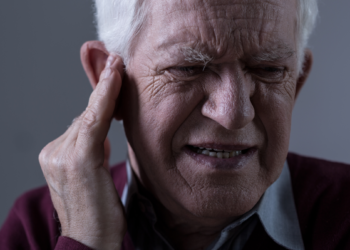 Hearing Loss and Cognitive Decline In Older Adults Hearing Loss and Cognitive Decline In Older Adults