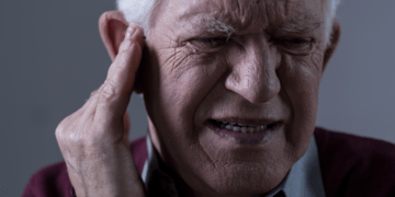Hearing Loss and Cognitive Decline In Older Adults Hearing Loss and Cognitive Decline In Older Adults