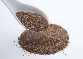 Chia seeds