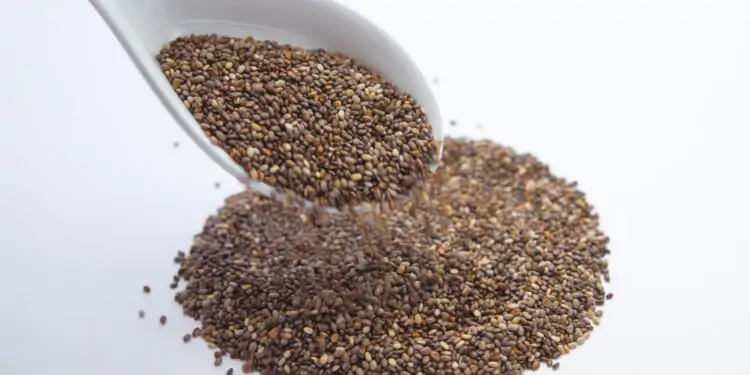 Chia Seeds: Unveiling the Superfood’s Nutritional Powerhouse Chia Seeds: Unveiling the Superfood’s Nutritional Powerhouse