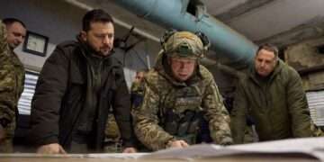 Ukraine War: Intensified Russian Assault and Humanitarian Crisis Ukraine War: Intensified Russian Assault and Humanitarian Crisis