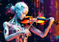 Revolutionizing Rhythms Through AI and Web 3.0 Revolutionizing Rhythms Through AI and Web 3.0
