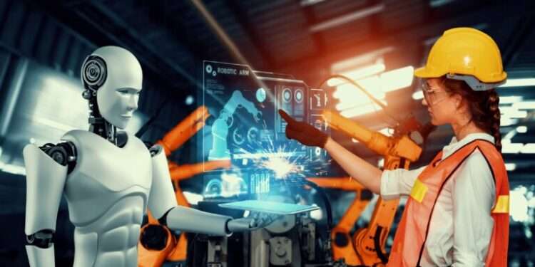 Unveiling The Dark Side Of Artificial Intelligence In The Job Market