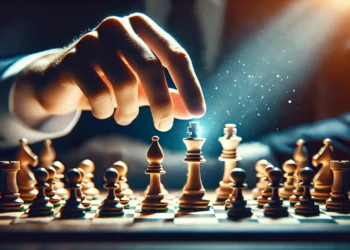 The Art of Ambition: Harnessing Power with Wisdom