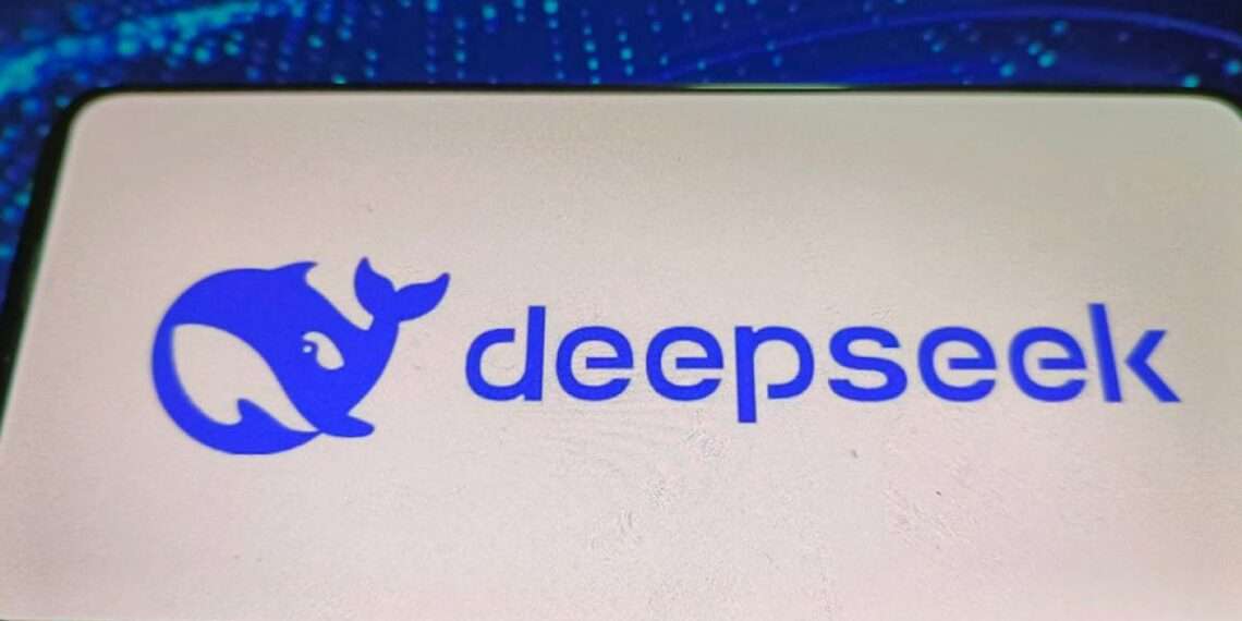 deepseek ri