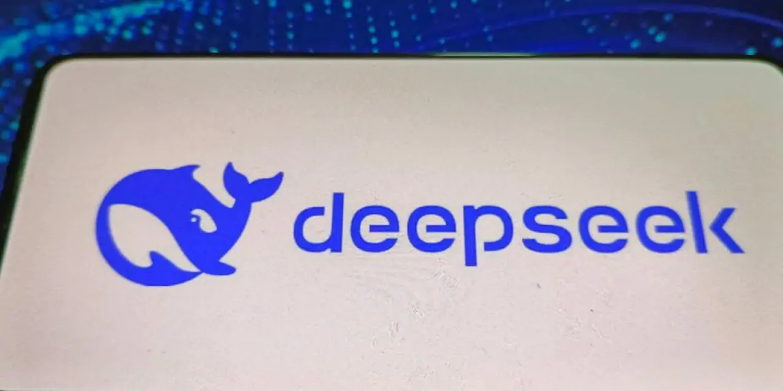 deepseek ri