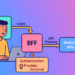 BFF pattern: Securing Your App with Backend Oriented-Authentication BFF pattern: Securing Your App with Backend Oriented-Authentication