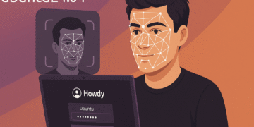Facial Recognition with Howdy: Unlock Your Ubuntu 24.0X Facial Recognition with Howdy: Unlock Your Ubuntu 24.0X
